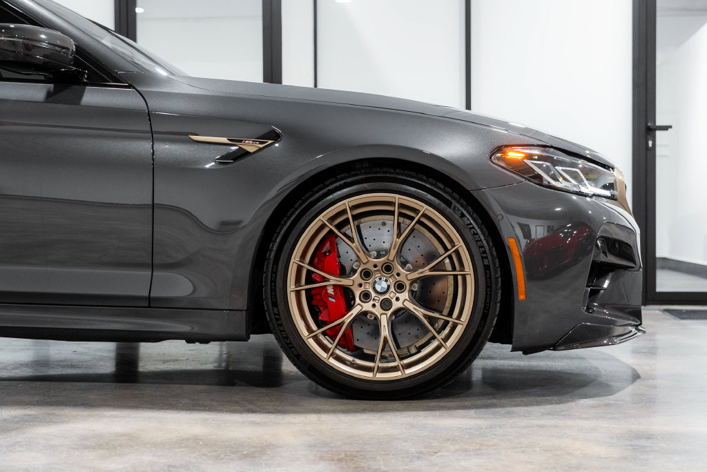 2022 BMW M5 Base - Photo 6