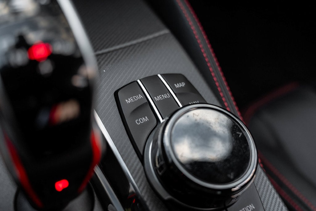 2022 BMW M5 Base - Photo 66