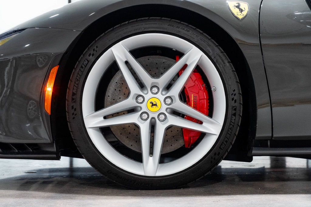 2024 Ferrari SF90 Base - Photo 80