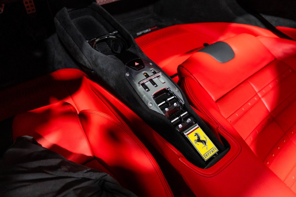 2024 Ferrari SF90 Base - Photo 66