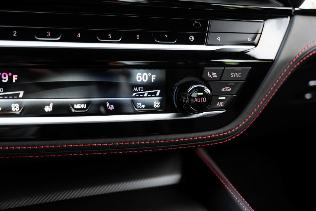 2022 BMW M5 Base - Photo 71
