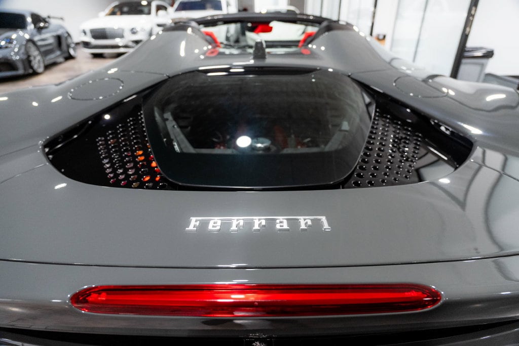 2024 Ferrari SF90 Base - Photo 40