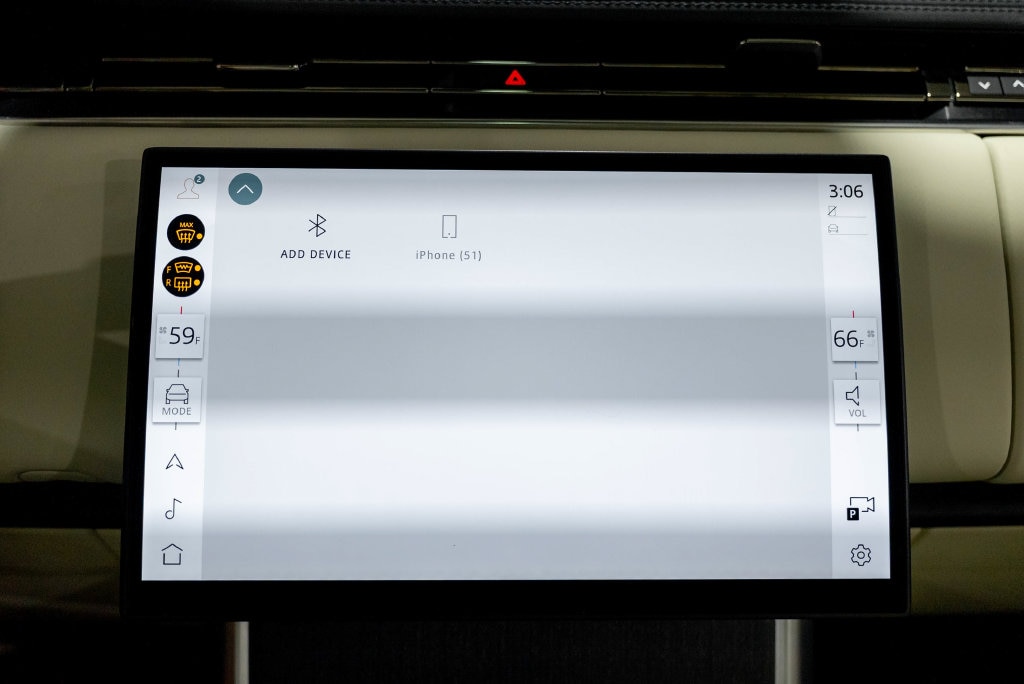 2024 Land Rover Range Rover SE - Photo 58