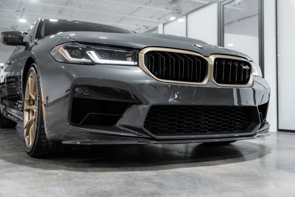 2022 BMW M5 Base - Photo 13