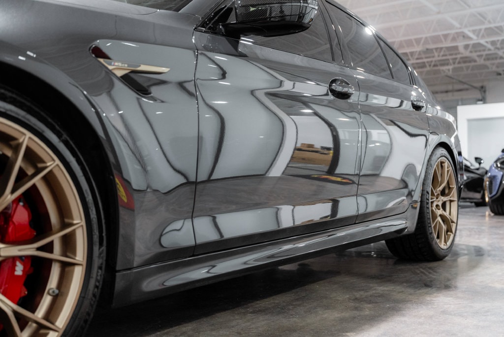 2022 BMW M5 Base - Photo 16