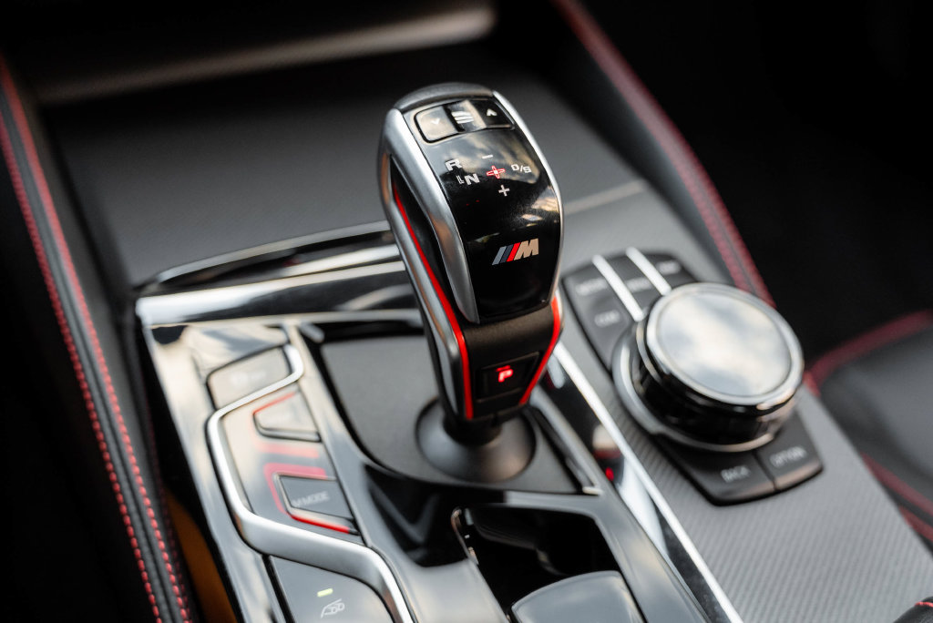 2022 BMW M5 Base - Photo 64