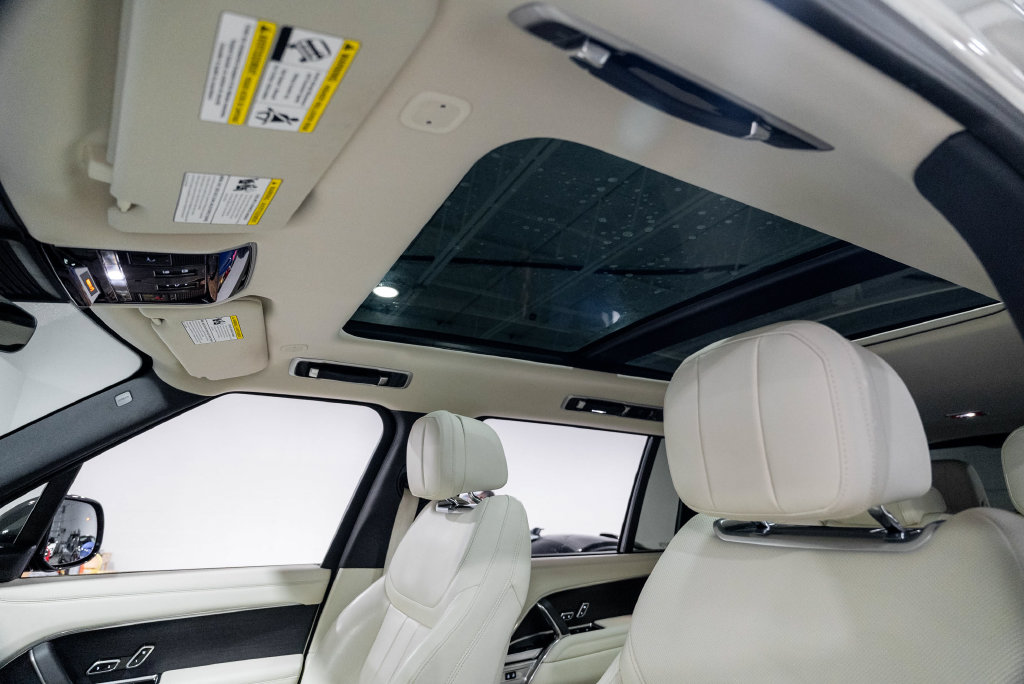 2024 Land Rover Range Rover SE - Photo 61