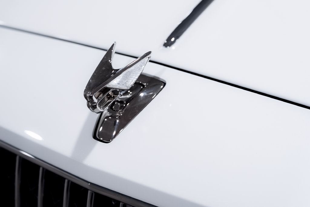 2023 Bentley Flying Spur Mulliner - Photo 17