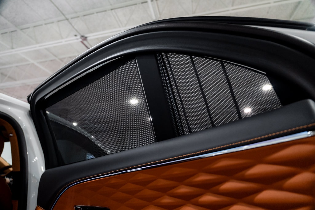 2023 Bentley Flying Spur Mulliner - Photo 98