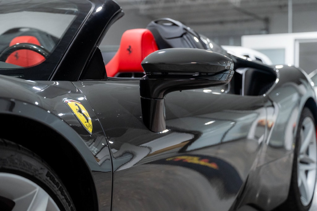 2024 Ferrari SF90 Base - Photo 24