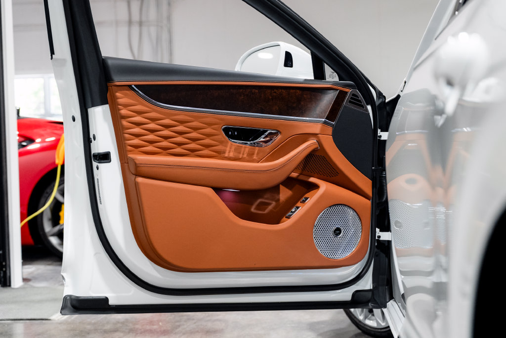 2023 Bentley Flying Spur Mulliner - Photo 36