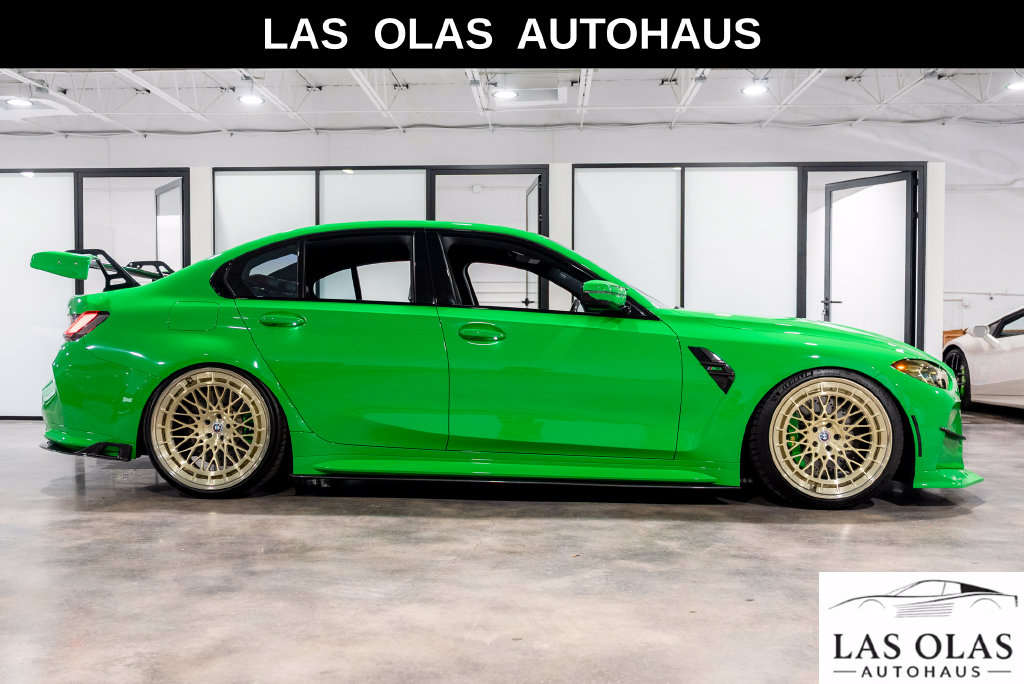  BMW M3
