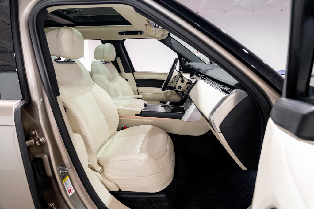 2024 Land Rover Range Rover SE - Photo 64
