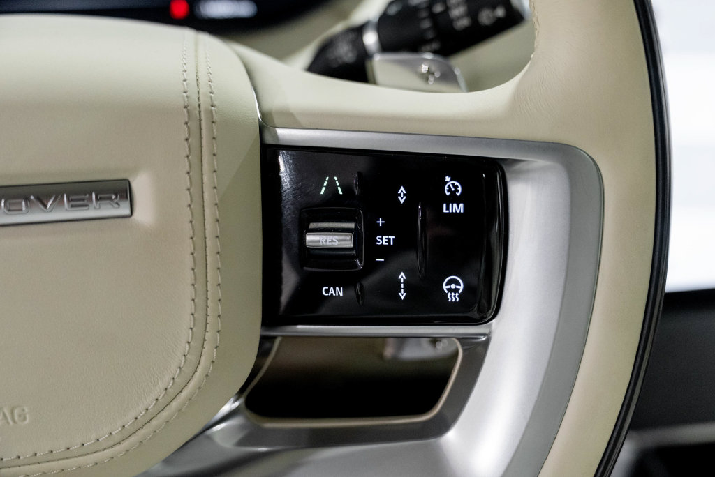 2024 Land Rover Range Rover SE - Photo 48