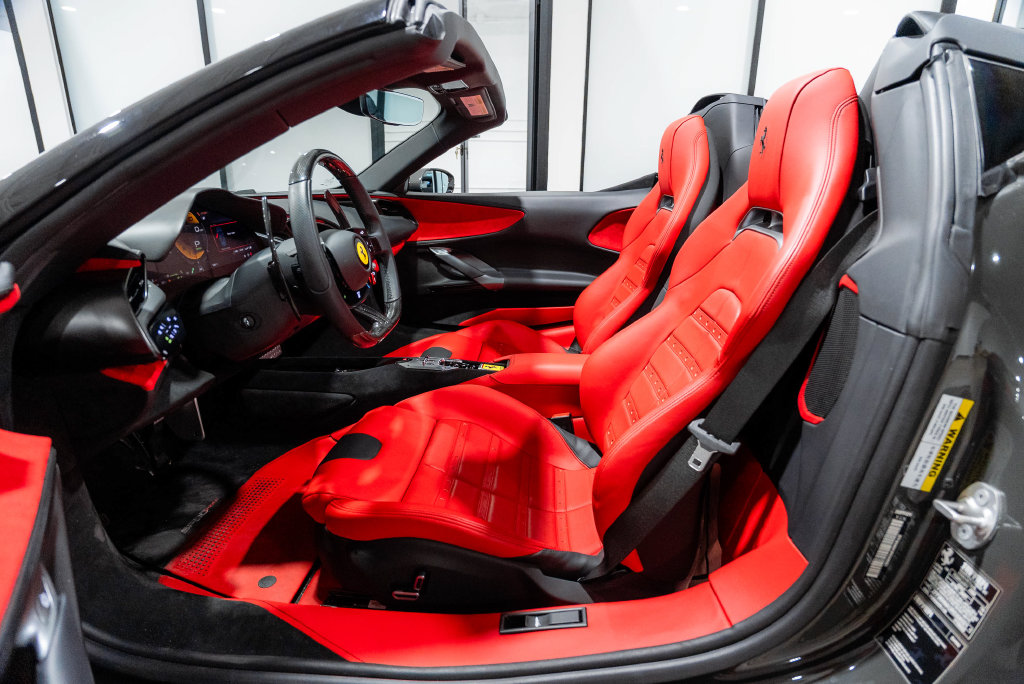 2024 Ferrari SF90 Base - Photo 48
