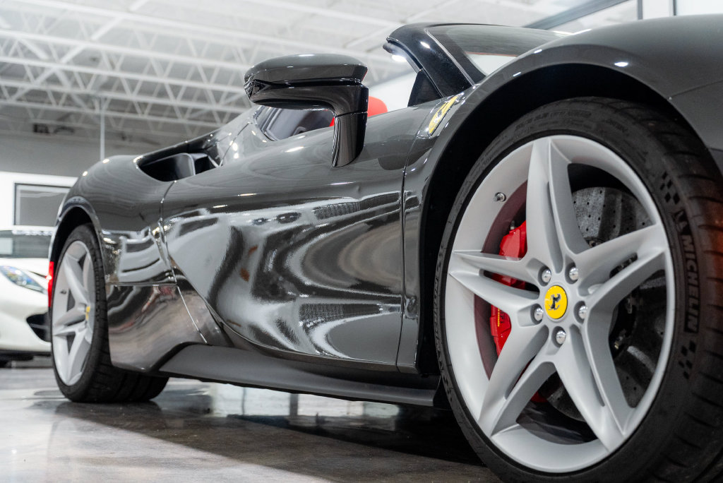 2024 Ferrari SF90 Base - Photo 10