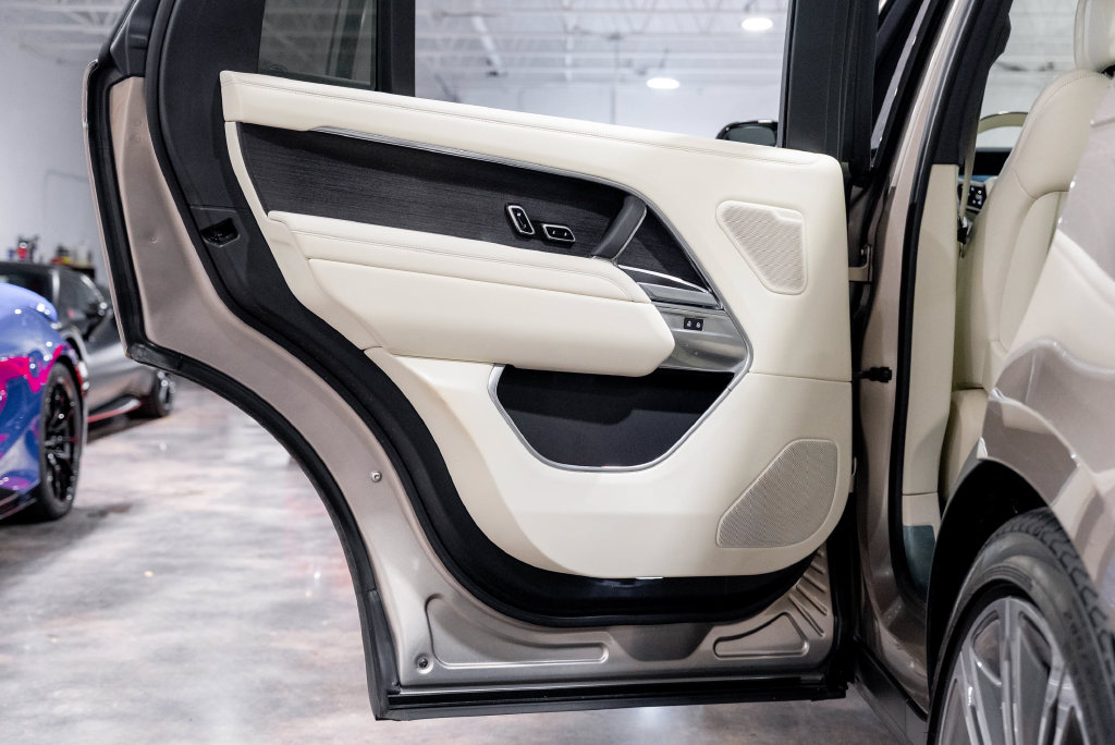 2024 Land Rover Range Rover SE - Photo 65