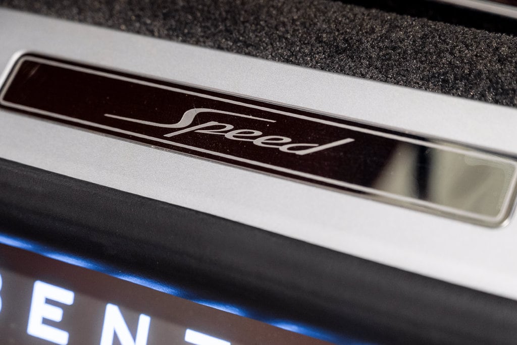 2023 Bentley Flying Spur Mulliner - Photo 75