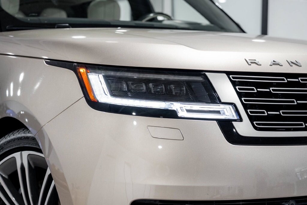 2024 Land Rover Range Rover SE - Photo 21