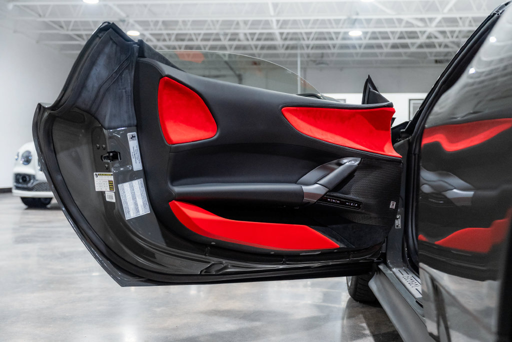 2024 Ferrari SF90 Base - Photo 43
