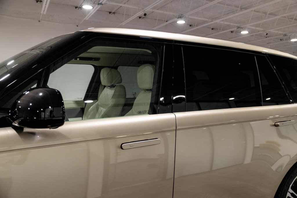 2024 Land Rover Range Rover SE - Photo 26