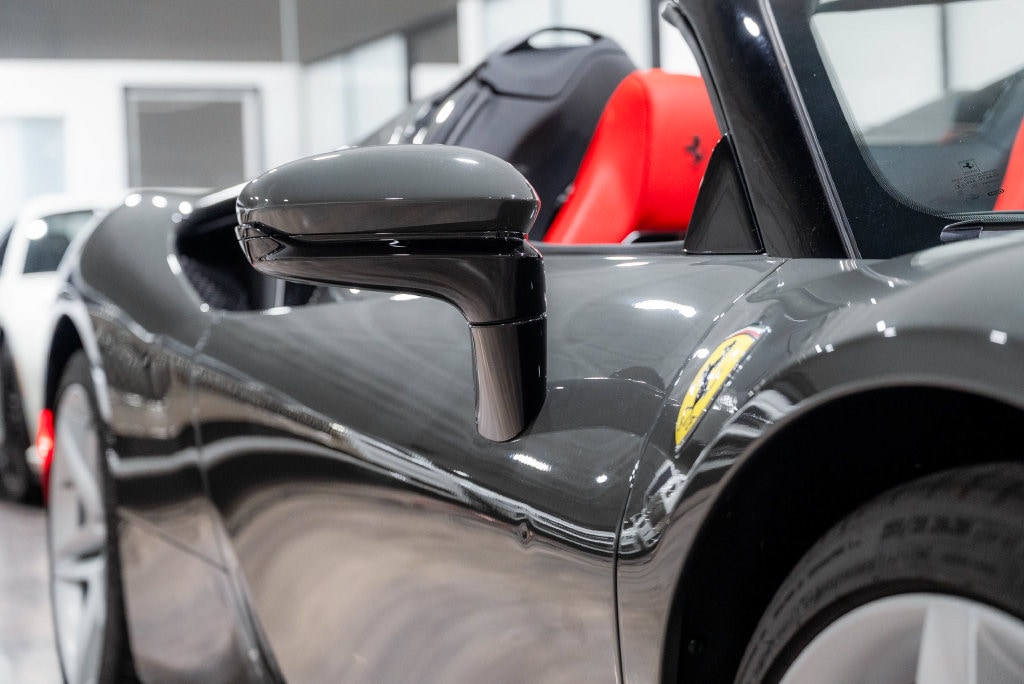 2024 Ferrari SF90 Base - Photo 12