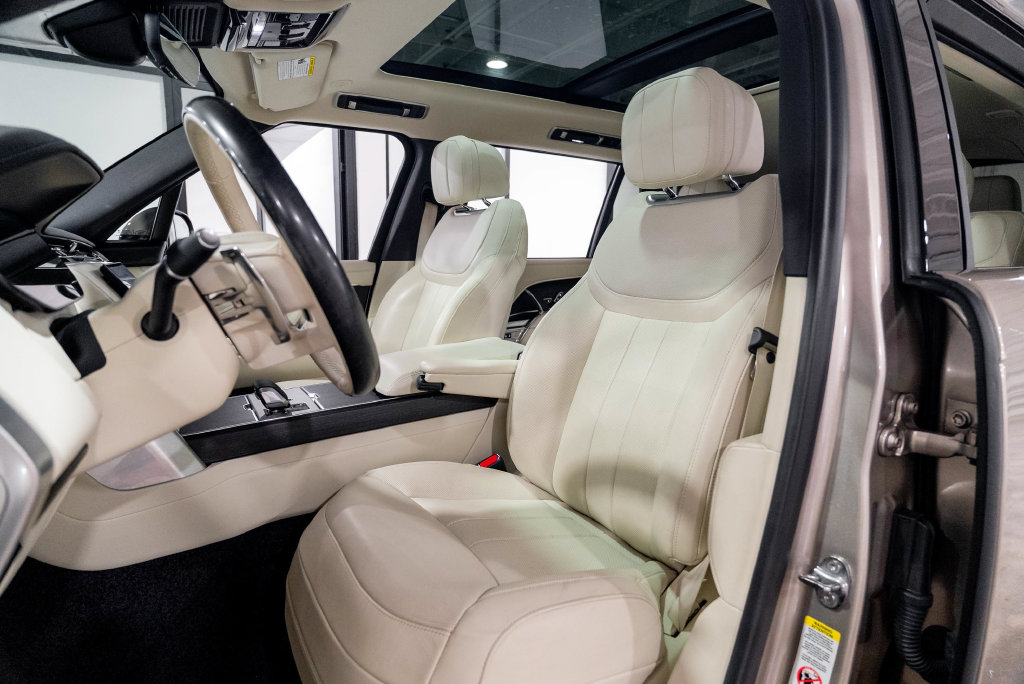 2024 Land Rover Range Rover SE - Photo 42