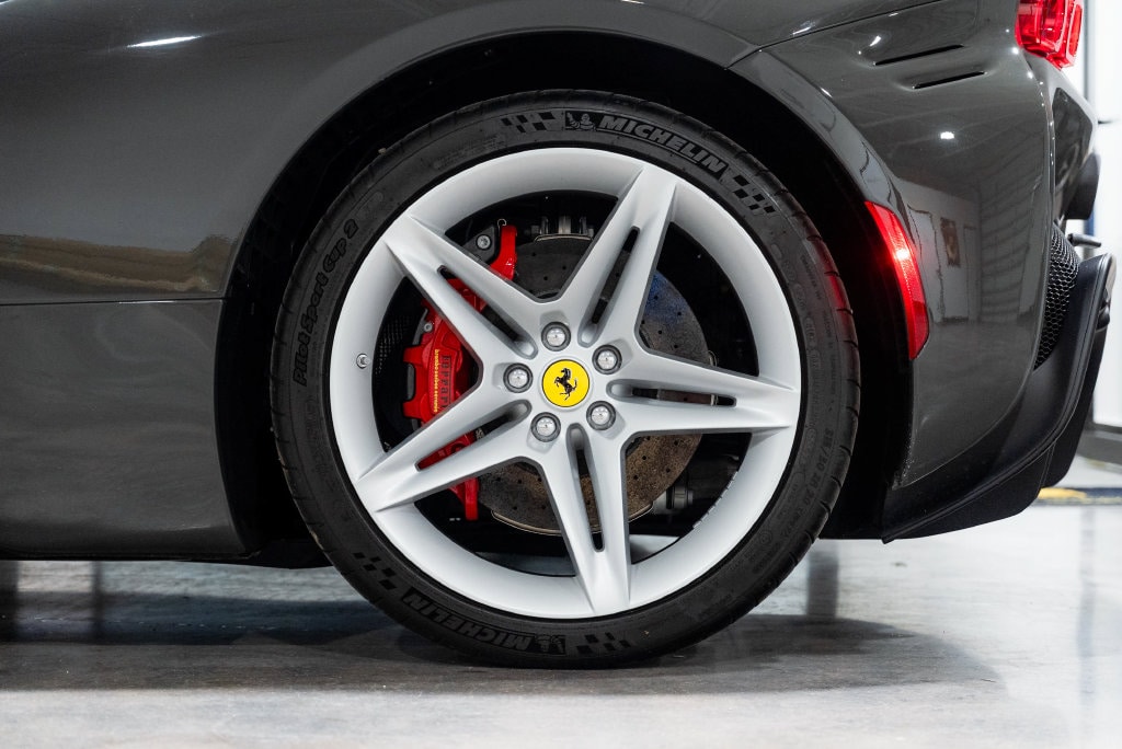 2024 Ferrari SF90 Base - Photo 81
