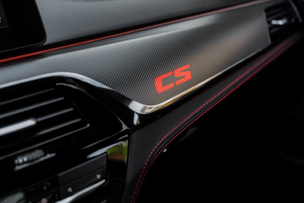 2022 BMW M5 Base - Photo 72