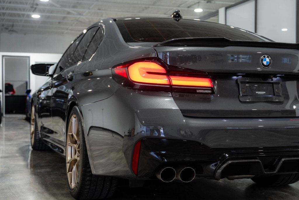 2022 BMW M5 Base - Photo 26