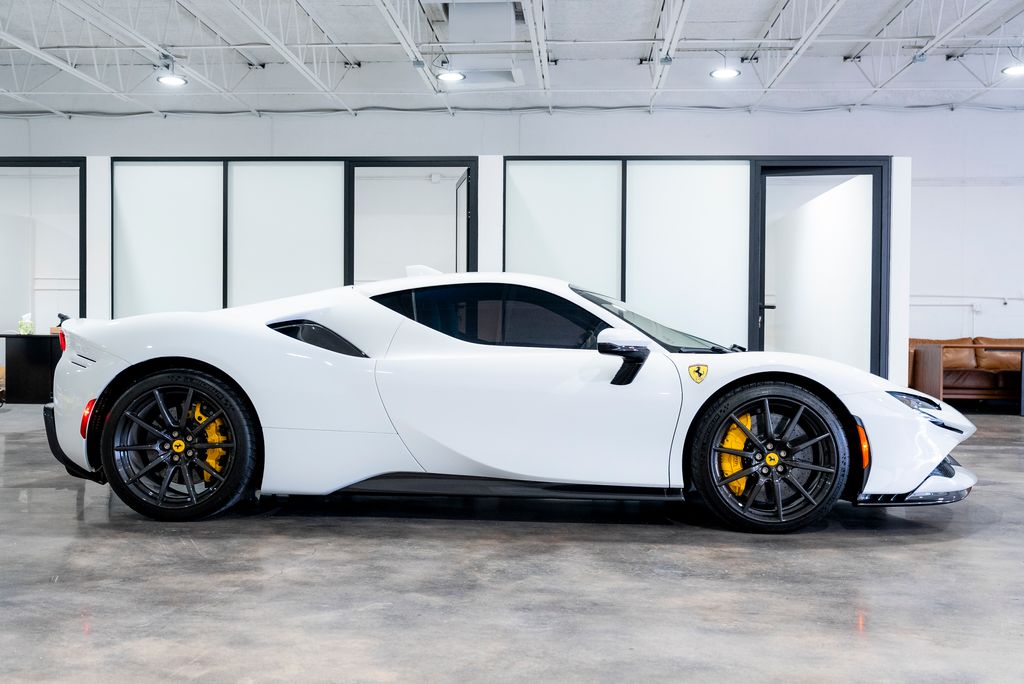 2023 Ferrari SF90 Stradale
