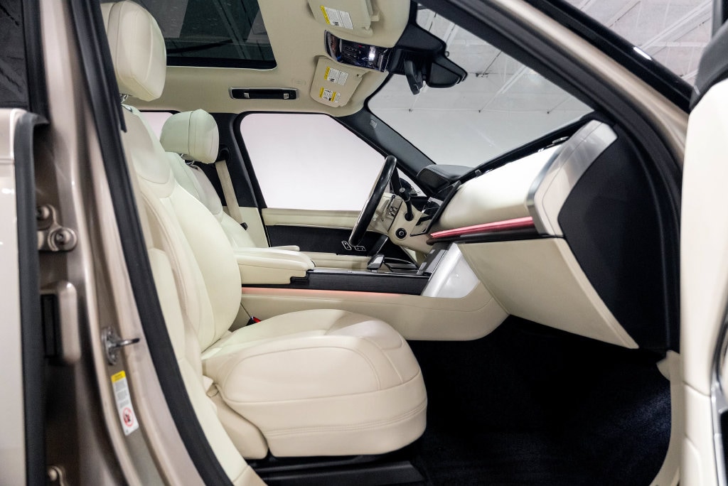 2024 Land Rover Range Rover SE - Photo 63