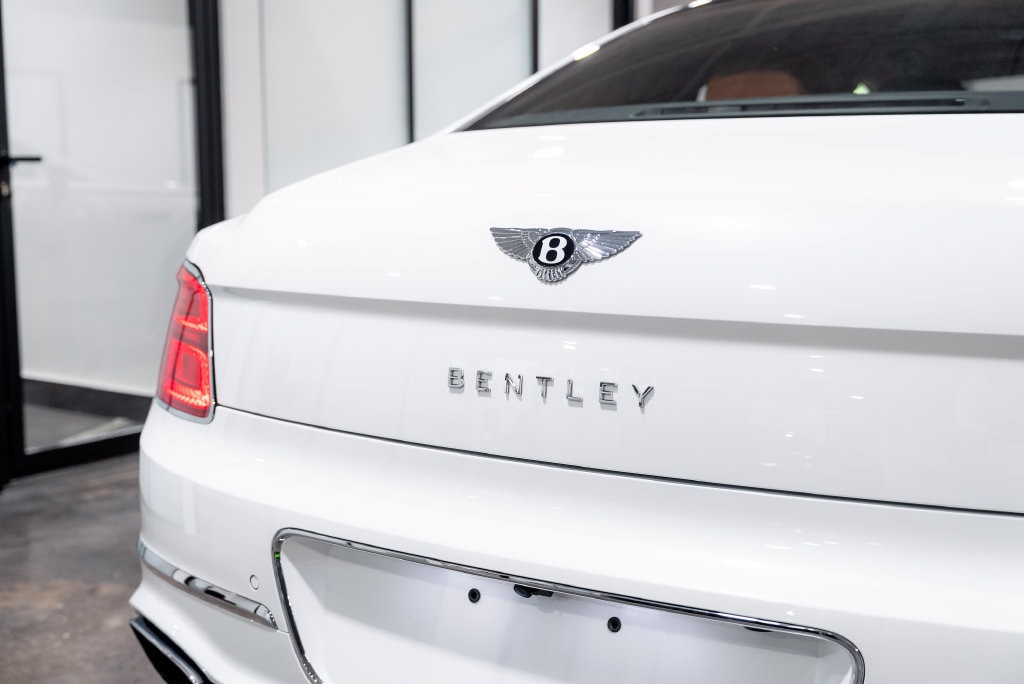 2023 Bentley Flying Spur Mulliner - Photo 28