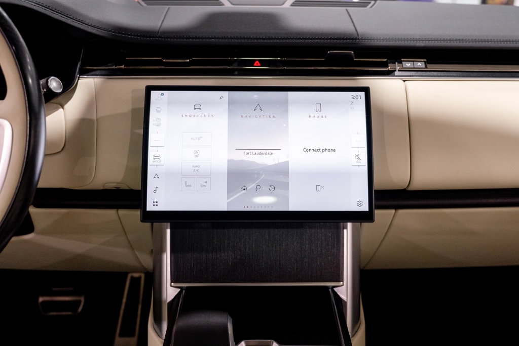 2024 Land Rover Range Rover SE - Photo 55