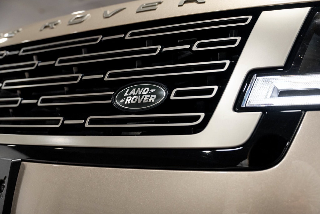 2024 Land Rover Range Rover SE - Photo 23