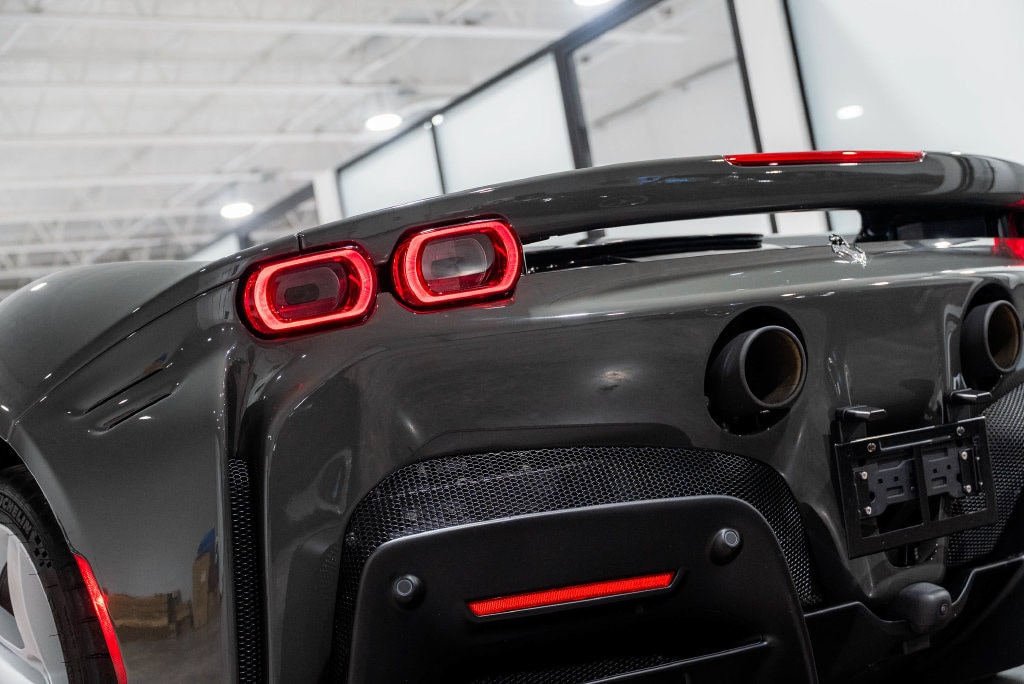 2024 Ferrari SF90 Base - Photo 38