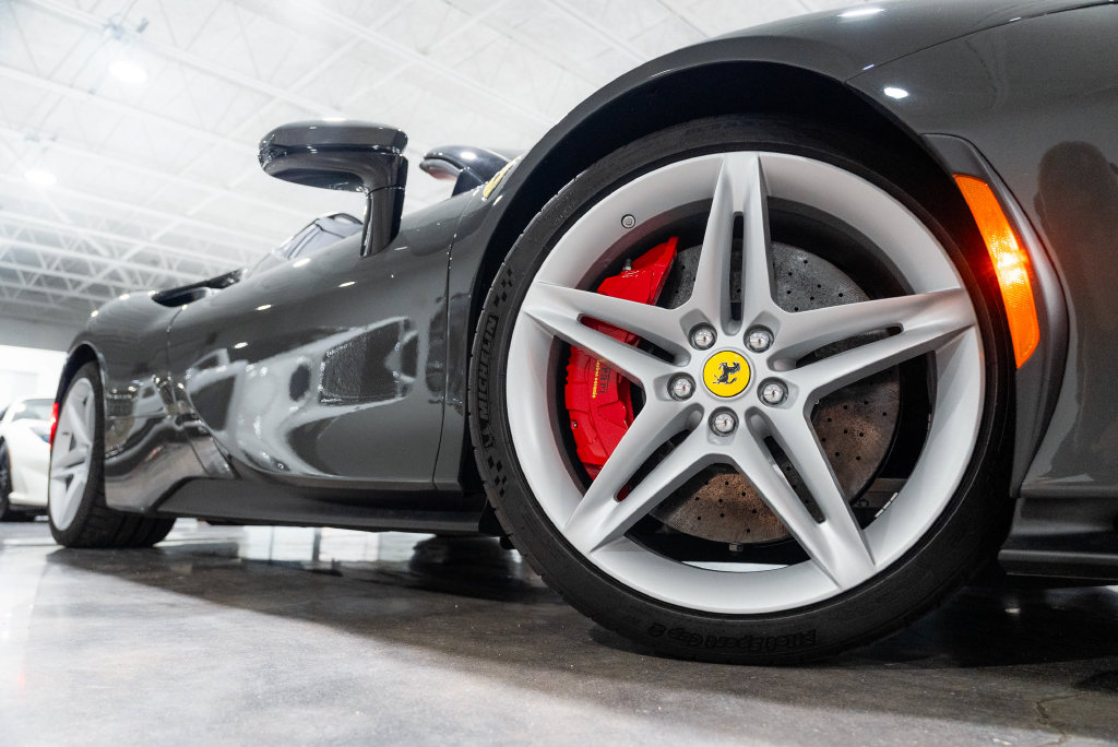 2024 Ferrari SF90 Base - Photo 11