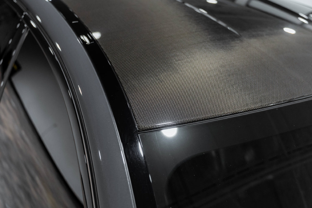 2022 BMW M5 Base - Photo 92