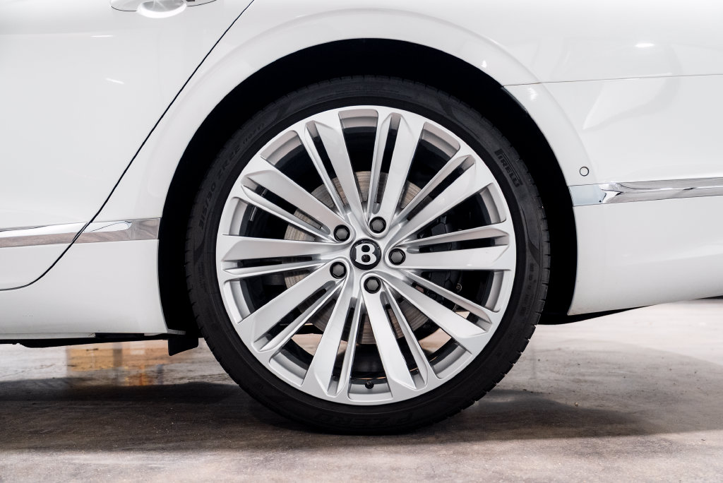 2023 Bentley Flying Spur Mulliner - Photo 34