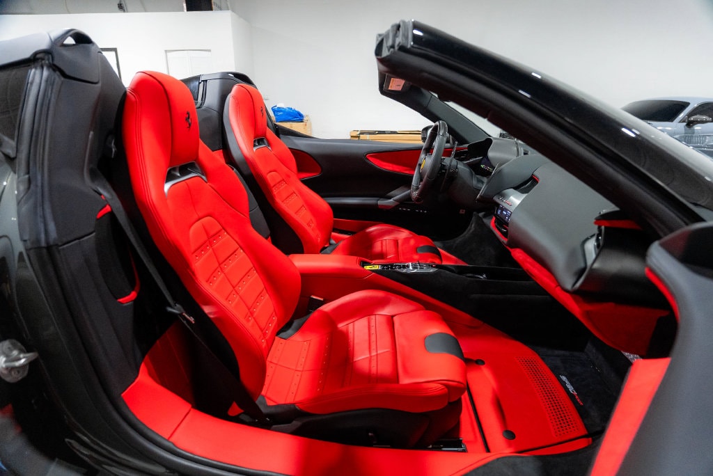 2024 Ferrari SF90 Base - Photo 3