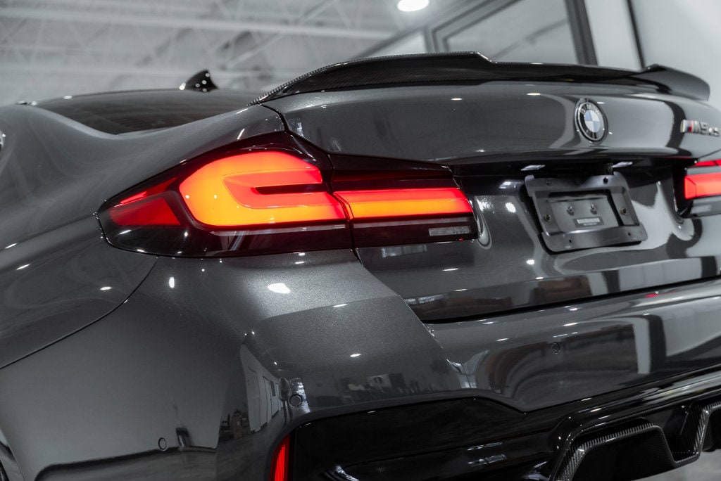 2022 BMW M5 Base - Photo 28