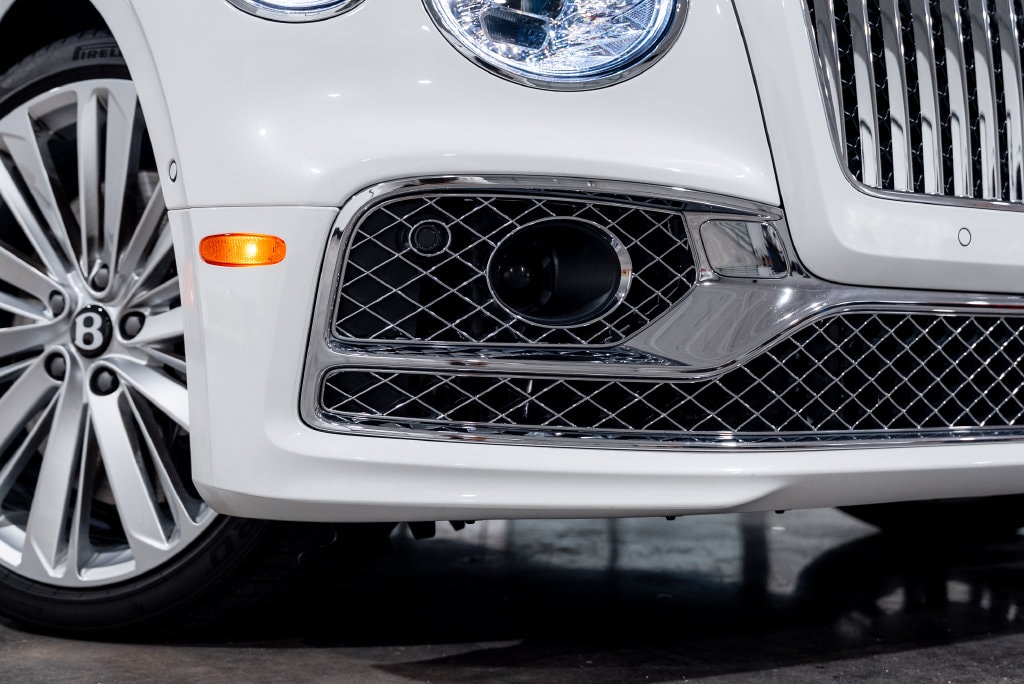 2023 Bentley Flying Spur Mulliner - Photo 15