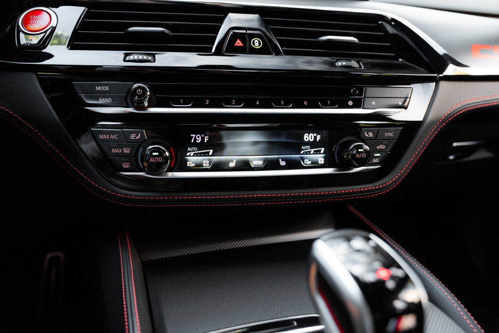 2022 BMW M5 Base - Photo 63