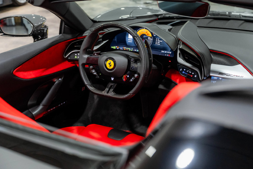 2024 Ferrari SF90 Base - Photo 55