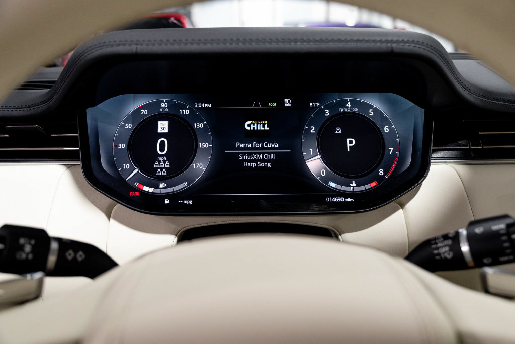 2024 Land Rover Range Rover SE - Photo 50