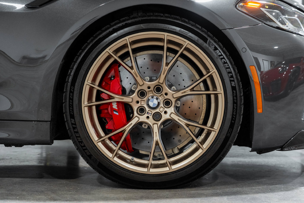 2022 BMW M5 Base - Photo 89