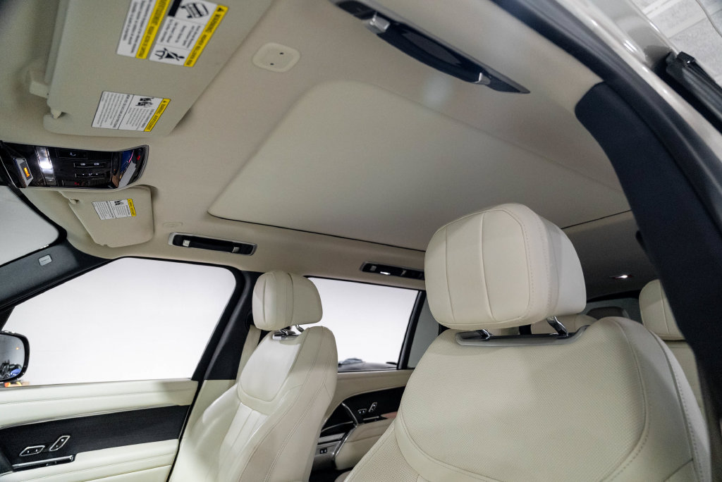 2024 Land Rover Range Rover SE - Photo 43