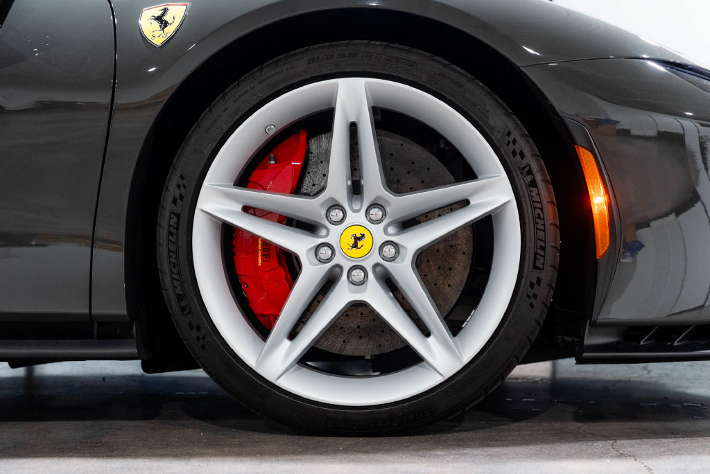 2024 Ferrari SF90 Base - Photo 82