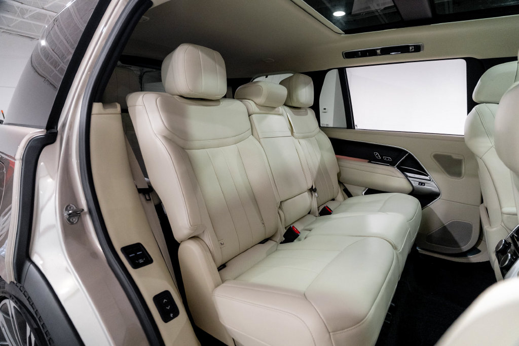 2024 Land Rover Range Rover SE - Photo 67