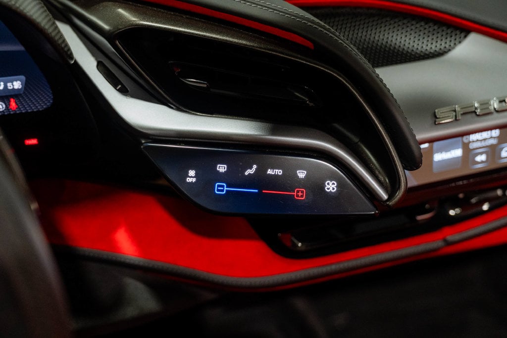 2024 Ferrari SF90 Base - Photo 72